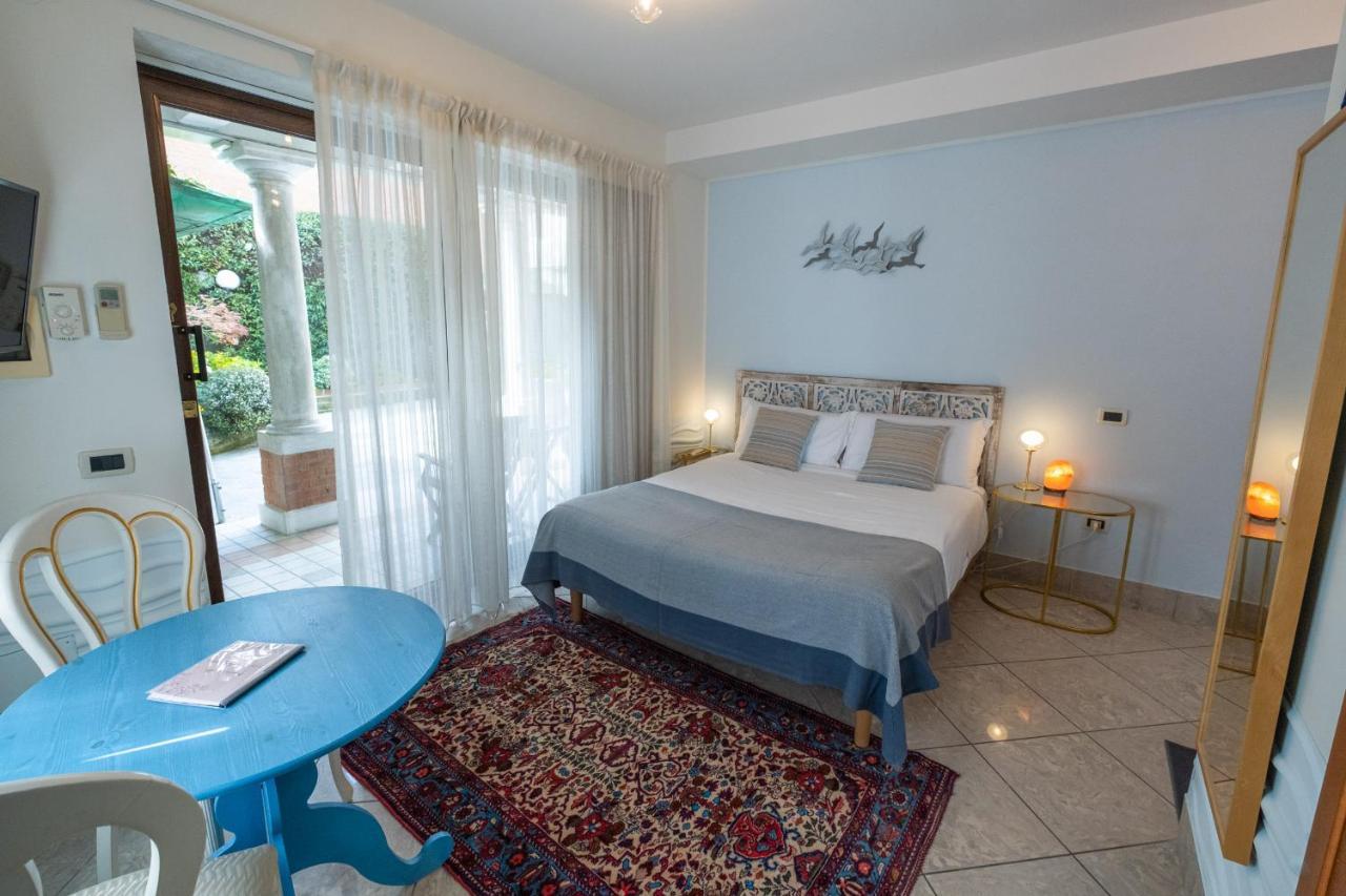 Bed and Breakfast Casa Di Carlo Goldoni - Dimora Storica Кіоджа Екстер'єр фото