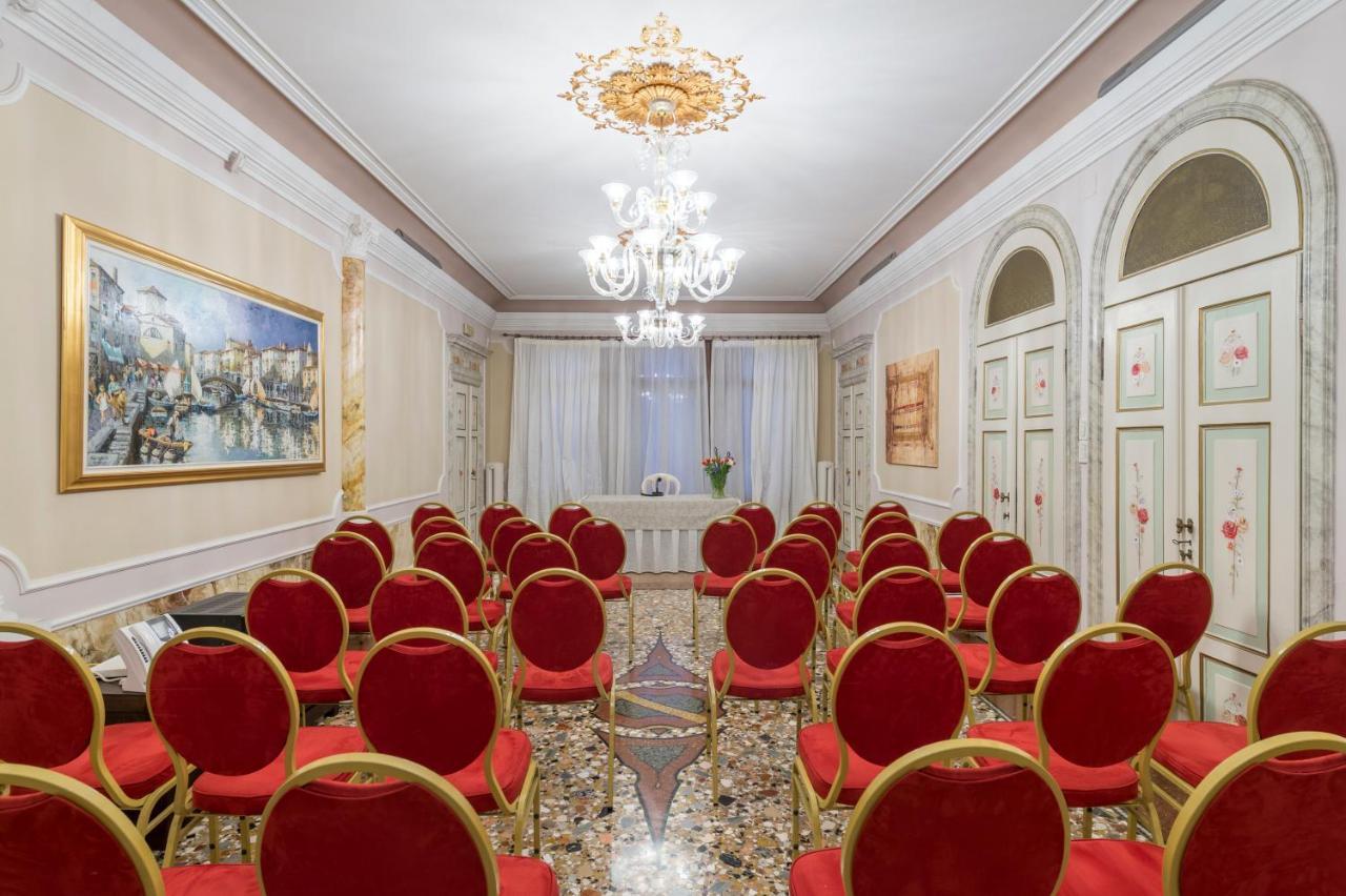 Bed and Breakfast Casa Di Carlo Goldoni - Dimora Storica Кіоджа Екстер'єр фото